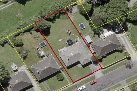 Photo of property in 5 Maire Street, Otaki, 5512