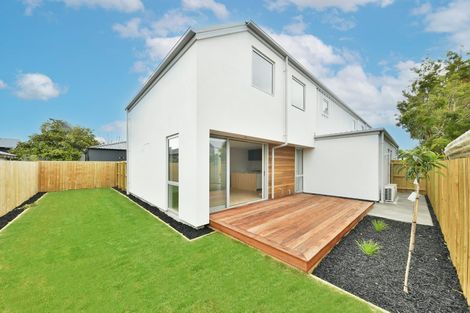 Photo of property in 1/134 Westminster Street, St Albans, Christchurch, 8014