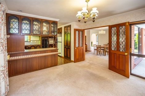 Photo of property in 28 Cricklewood Place, Avonhead, Christchurch, 8042