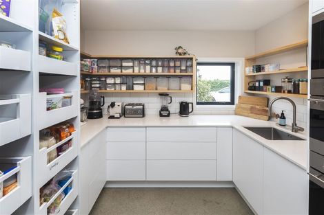 Photo of property in 9 Long View Lane, Swannanoa, Rangiora, 7475