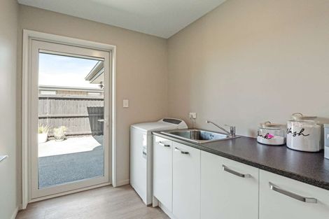Photo of property in 16 Foxton Drive, Kaiapoi, 7630