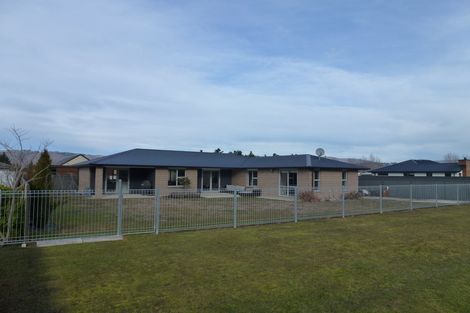 Photo of property in 18 Briar Crescent, Alexandra, 9320