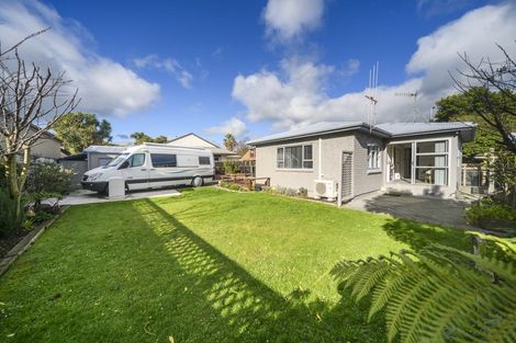 Photo of property in 481 Ruahine Street, Terrace End, Palmerston North, 4410