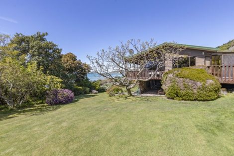 Photo of property in 4 Tainui Rise, Gore Bay, Cheviot, 7383