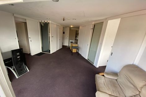 Photo of property in Hobson Heights Apartments, 7c/208 Hobson Street, Auckland Central, Auckland, 1010