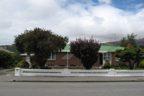 Photo of property in 1 Scruttons Road, Heathcote Valley, Christchurch, 8022