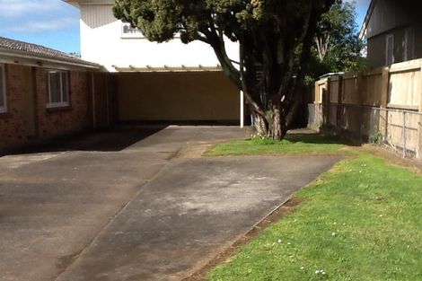 Photo of property in 3/16 Beatty Street, Otahuhu, Auckland, 1062
