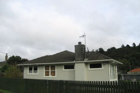 Photo of property in 8 Richard Grove, Stokes Valley, Lower Hutt, 5019