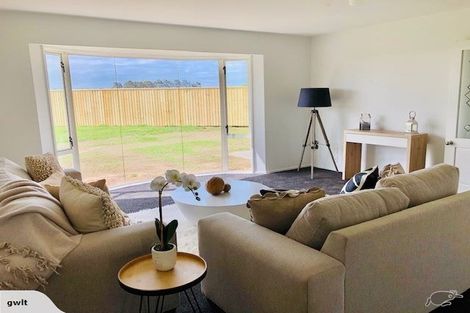 Photo of property in 6 Claw Place, Rolleston, 7615