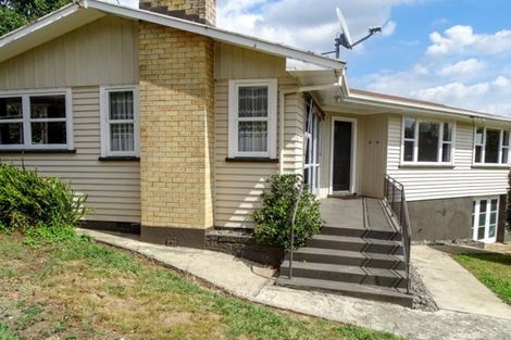 Photo of property in 3 Fairview Terrace, Paeroa, 3600