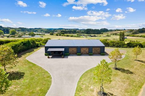 Photo of property in 134 Logan Road, Buckland, Pukekohe, 2677