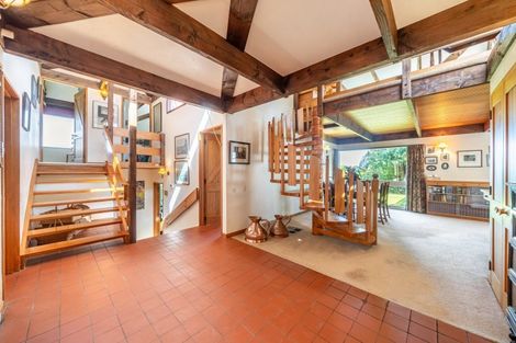 Photo of property in 7 Coach Lane, Belmont, Lower Hutt, 5010