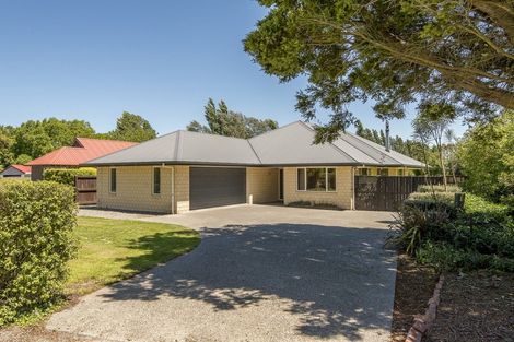 Photo of property in 179 Tuahiwi Road, Tuahiwi, Kaiapoi, 7691
