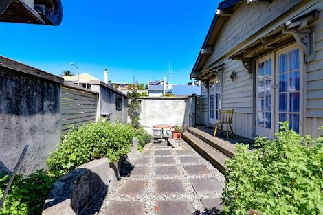 Photo of property in 4 Matilda Street, Seaview, Timaru, 7910