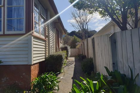 Photo of property in 34 Allington Road, Karori, Wellington, 6012