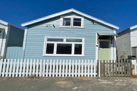Photo of property in 59 Niblett Street, Whanganui, 4500