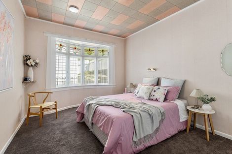 Photo of property in 167a Sutherland Road, Lyall Bay, Wellington, 6022