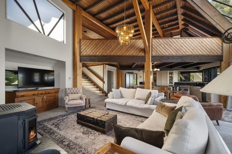 Photo of property in 838 Wily Terrace, Acacia Bay, Taupo, 3330