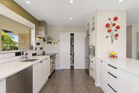 Photo of property in 9 Mulholland Drive, Darfield, 7571