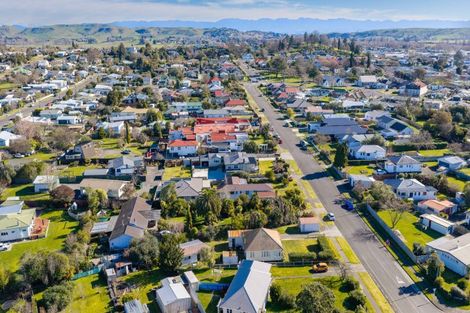 Photo of property in 3 Holyrood Terrace, Waipukurau, 4200