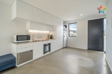Photo of property in 435c Jackson Street, Petone, Lower Hutt, 5012