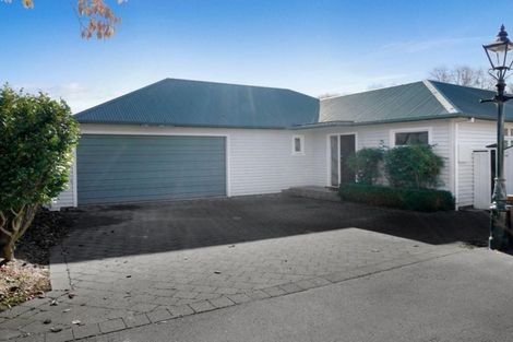 Photo of property in 1/206 Springfield Road, St Albans, Christchurch, 8014