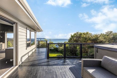 Photo of property in 7 Tregear Place, Camborne, Porirua, 5026