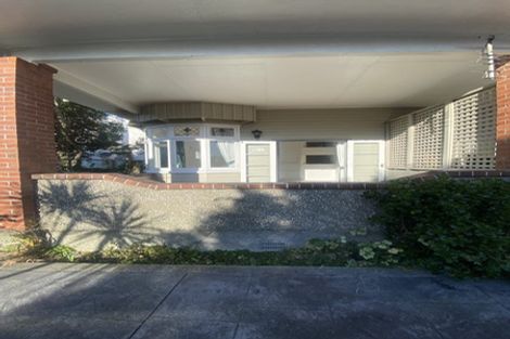 Photo of property in 61 Thompson Street, Mount Cook, Wellington, 6011