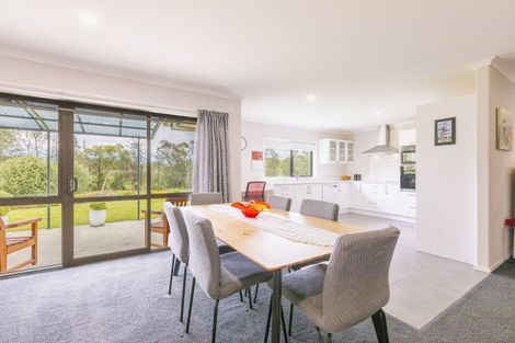 Photo of property in 200 Mount Herbert Road, Waipukurau, 4285