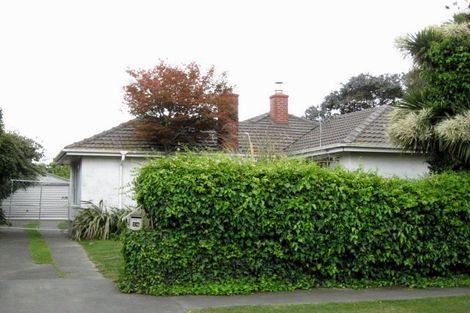 Photo of property in 14 Delph Street, Avonhead, Christchurch, 8042