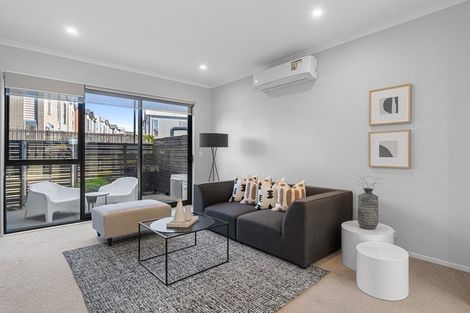 Photo of property in 39 Nugget Avenue, Hobsonville, Auckland, 0616