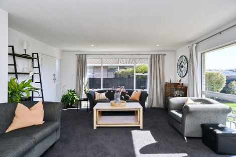 Photo of property in 24a Greenock Street, Redwood, Christchurch, 8051