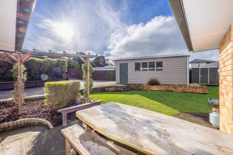 Photo of property in 8 Rata Avenue, Huntly, 3700