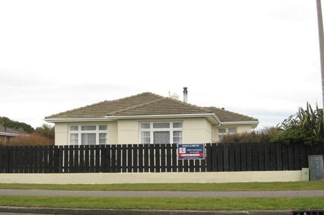 Photo of property in 200 Pomona Street, Strathern, Invercargill, 9812