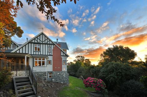 Photo of property in 103 Hackthorne Road, Cashmere, Christchurch, 8022
