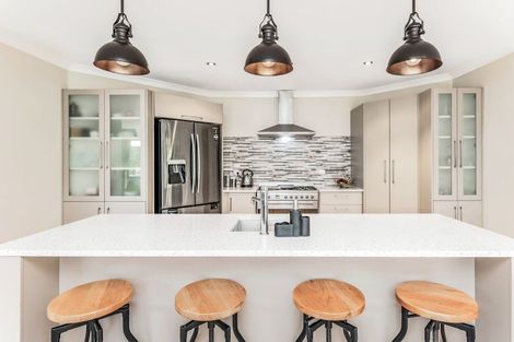 Photo of property in 307 Weedons Ross Road, Rolleston, Christchurch, 7675