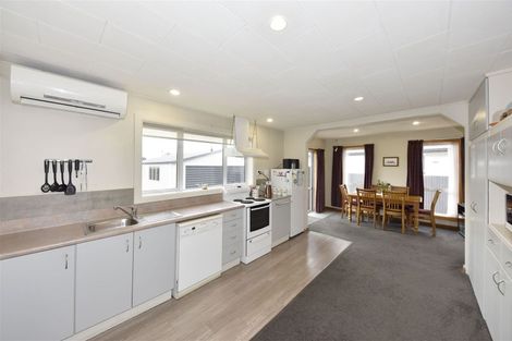 Photo of property in 5 Bewdley Street, Spreydon, Christchurch, 8024