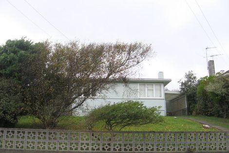 Photo of property in 21 Taylor Terrace, Tawa, Wellington, 5028