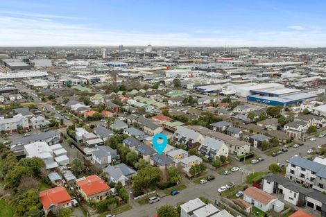 Photo of property in 2/63 Burke Street, Addington, Christchurch, 8024