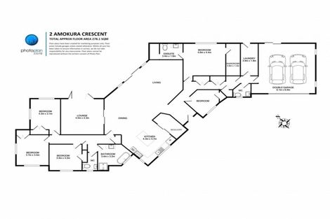 Photo of property in 2 Amokura Crescent, Flagstaff, Hamilton, 3210