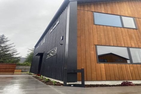 Photo of property in 1/24 Wharenui Road, Upper Riccarton, Christchurch, 8041