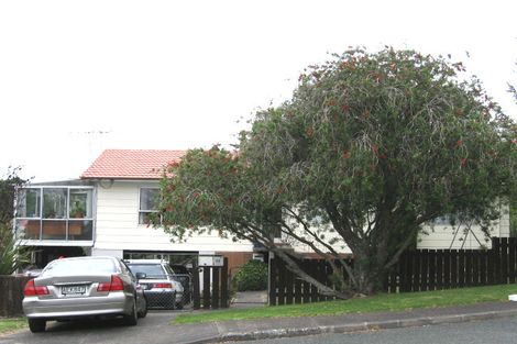 Photo of property in 41 Fordham Street, Beach Haven, Auckland, 0626
