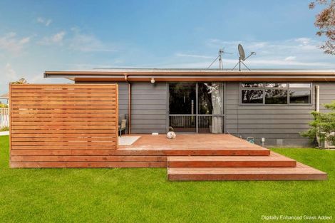 Photo of property in 53 Puriri Crescent, Edgecumbe, 3120