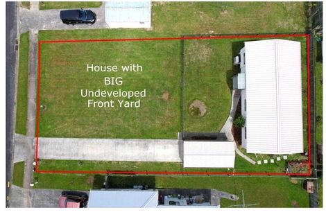 Photo of property in 12 Third Avenue, Dargaville, 0310