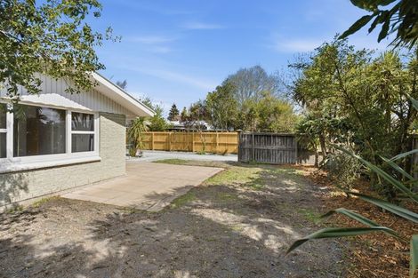 Photo of property in 28 Erica Street, Papanui, Christchurch, 8053