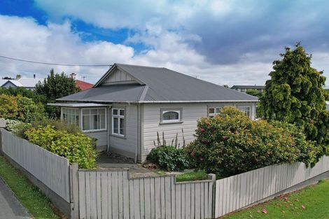 Photo of property in 56 Arun Street, South Hill, Oamaru, 9400