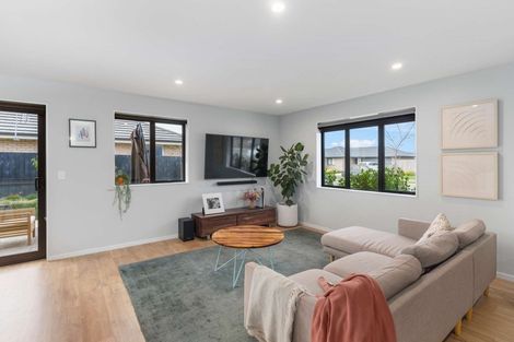 Photo of property in 26 Reuben Avenue, Rolleston, 7615