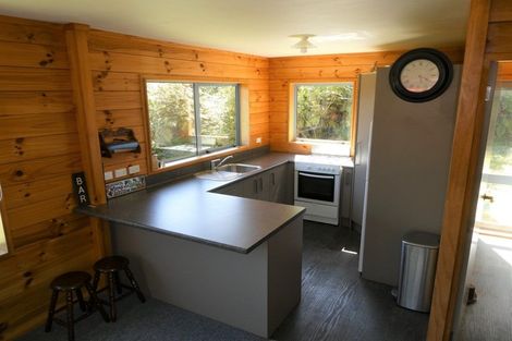 Photo of property in 1634 Kumara-inchbonnie Road, Inchbonnie, Kumara, 7875