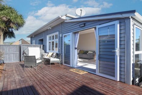 Photo of property in 20 Rutherford Street, Woolston, Christchurch, 8023