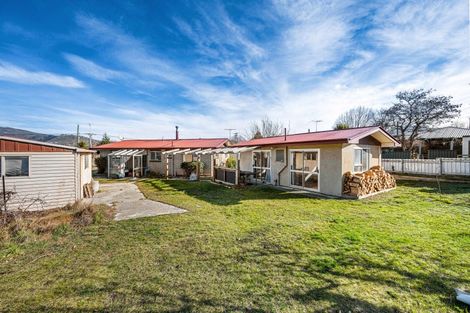 Photo of property in 43 Horace Street, Cromwell, 9310